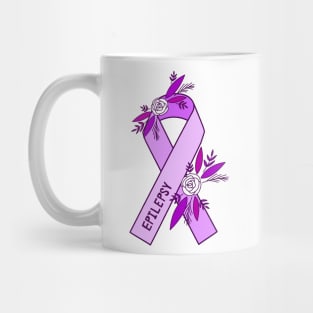 Epilepsy Awareness Mug